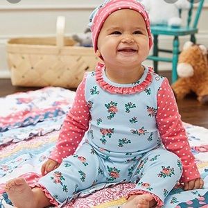 Matilda Jane Darling Dreamer Playsuit.